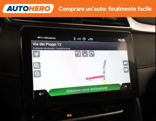 MG ZS 1.5 VTi-tech Luxury