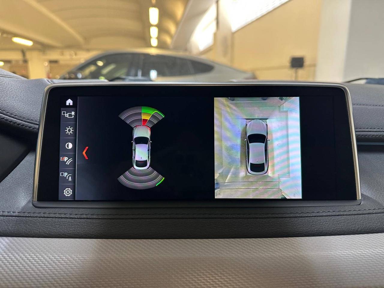 BMW X6 xDrive30d Msport 249cv