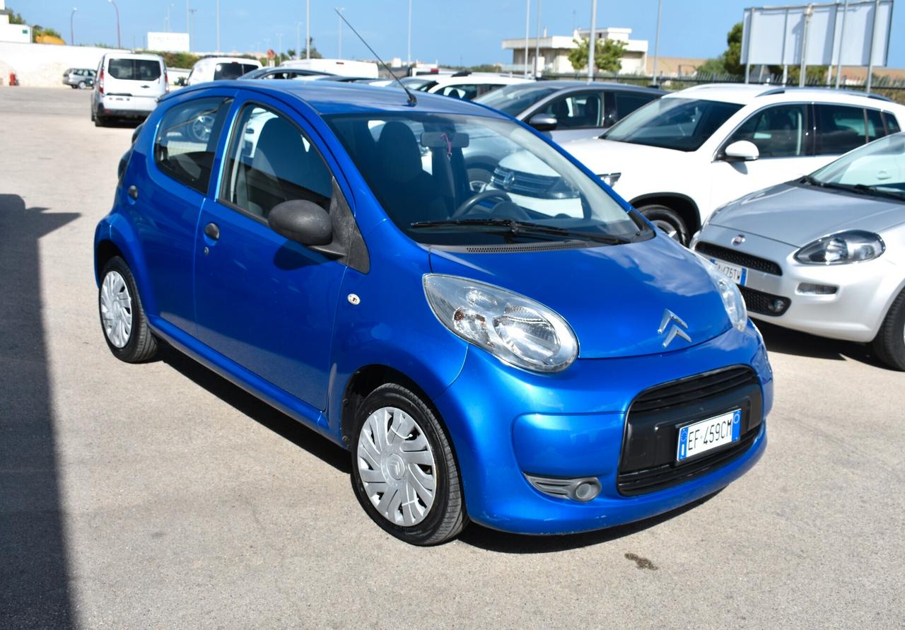 Citroen C1 1.0 5p. City