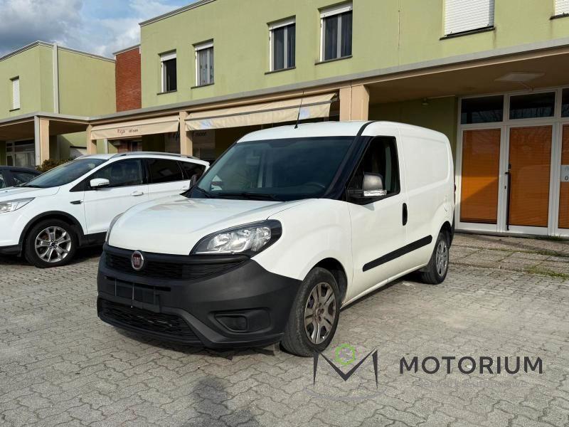 FIAT Doblo cargo 1.6 mjt 105cv CH1 Business S&S