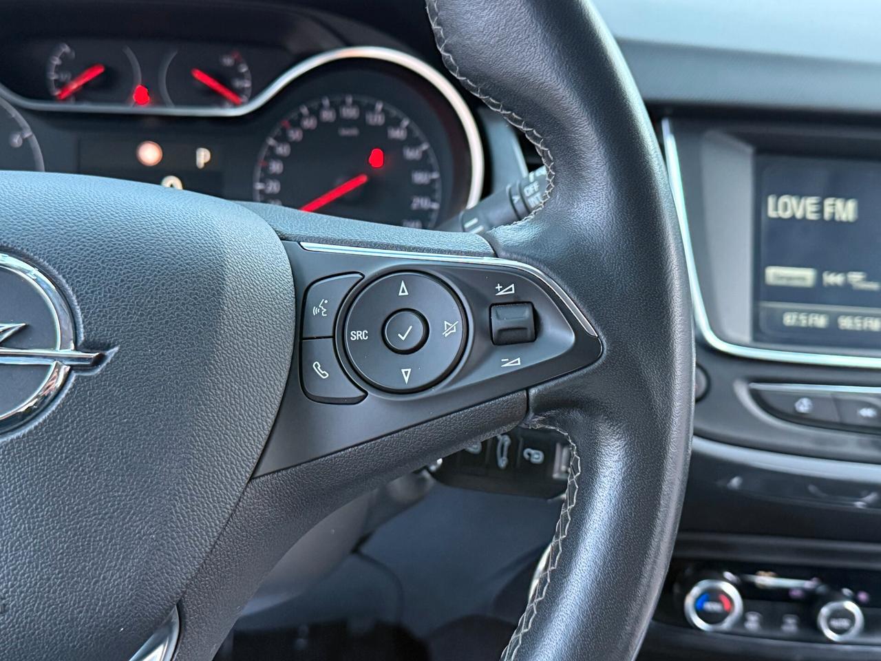 Opel Crossland 1.5 D Auto Elegance LED CAMERA 2021