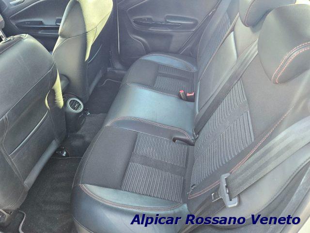 ALFA ROMEO Giulietta 2.0 JTDm-2 170 CV Distinctive