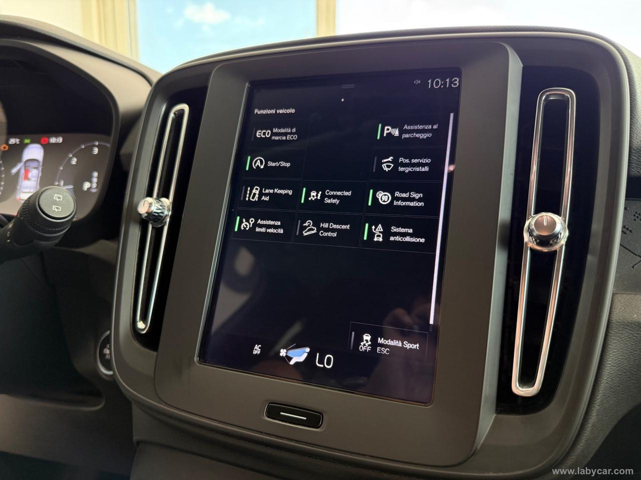VOLVO XC40 D3 Geartronic