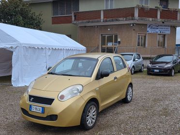 Dr DR1 1.3 16V Bi-Fuel GPL FINANZIABILE