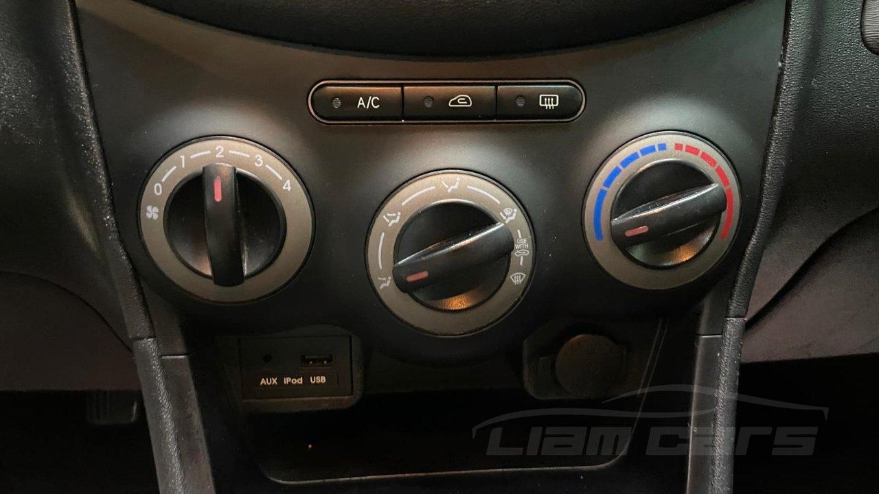 Hyundai i10 1.1 Fiorucci