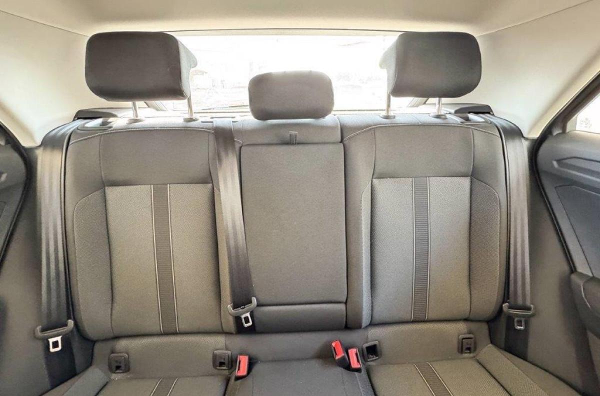 VOLKSWAGEN T-Roc 1.0 tsi life 110cv