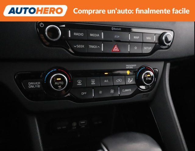 KIA Niro 1.6 GDi DCT HEV Style