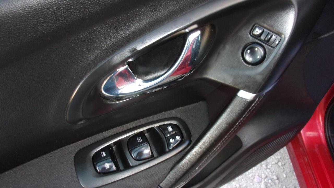 Renault Kadjar dCi 8V 110CV Energy Bose