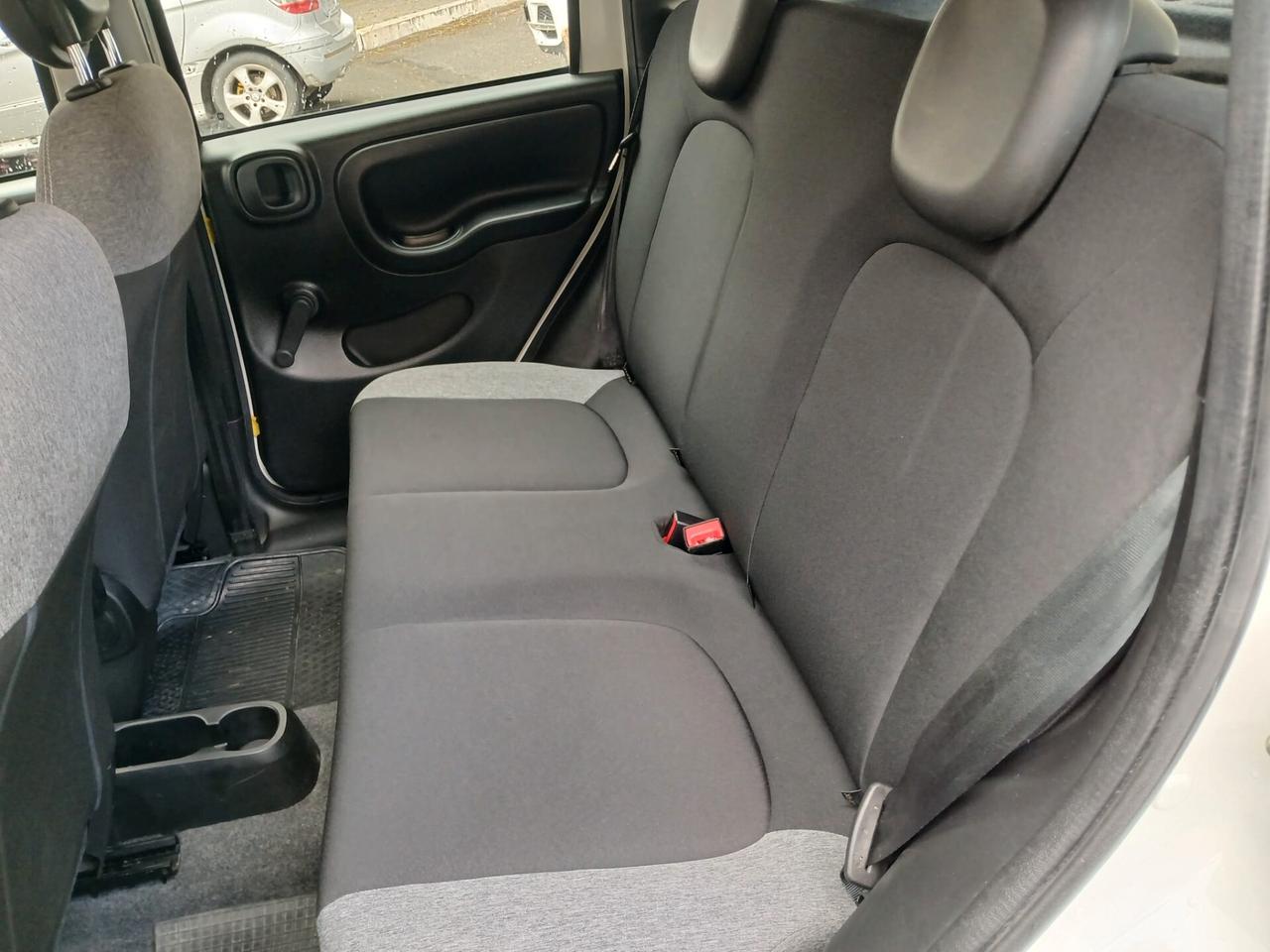 Fiat Panda 0.9 TwinAir Turbo S&S 4x4 City Cross