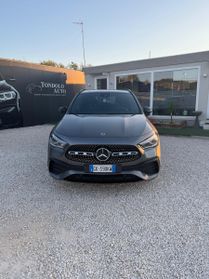 MERCEDES - Classe GLA - 200 d Automatic Premium