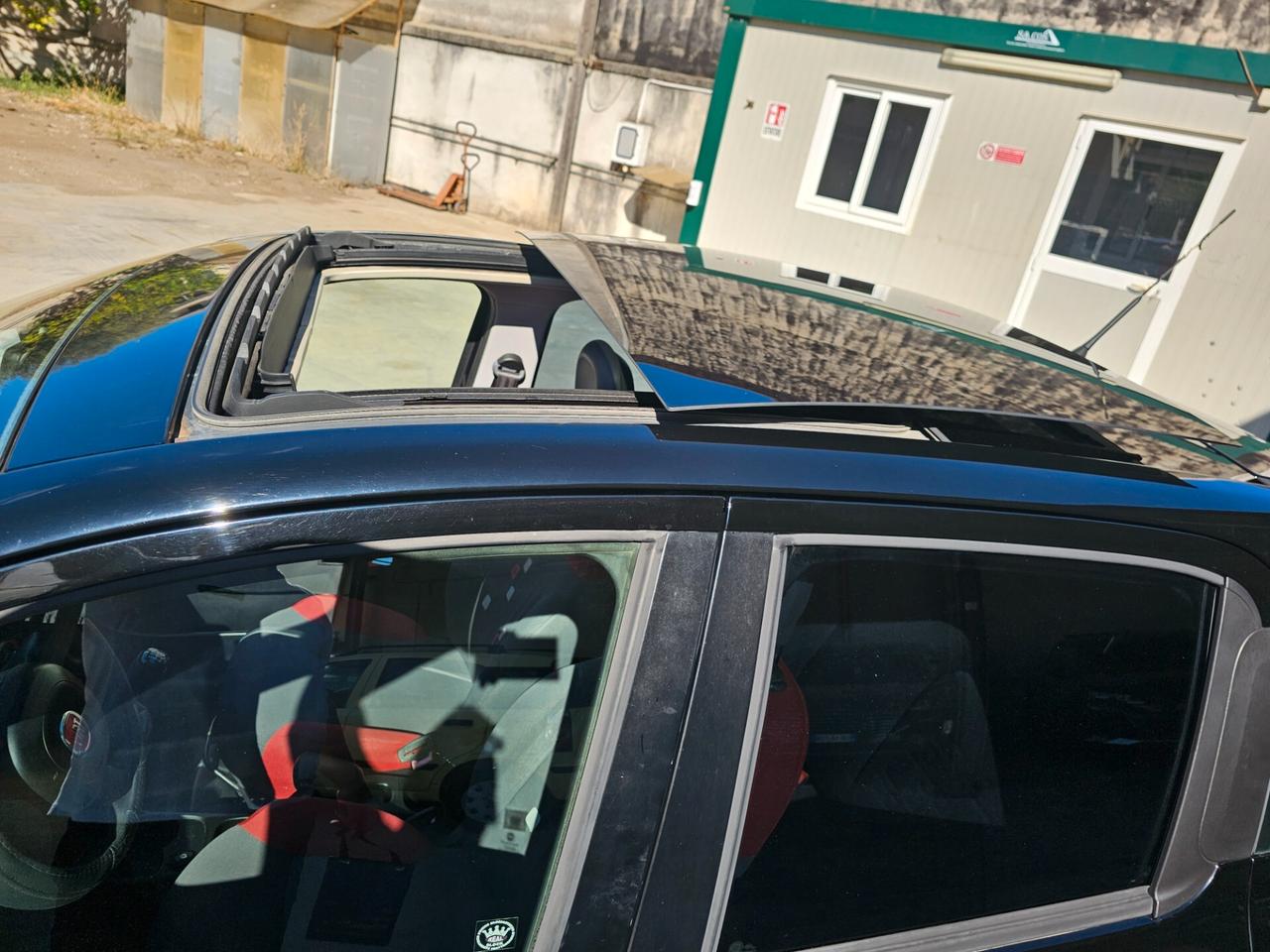 Fiat Panda 1.3 MJT S&S Lounge