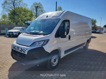 FIAT Ducato Ducato 35 L3H2 2.2 diesel 140cv