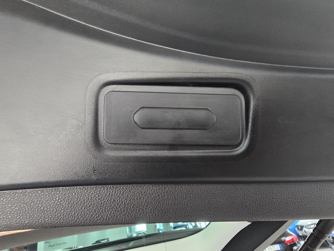 Renault Espace 1.8 benzina 225CV 2019 km 93000