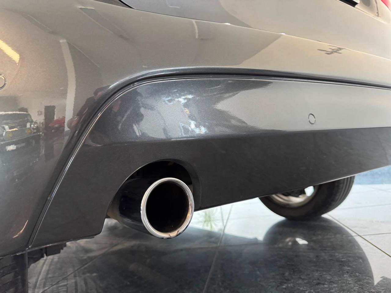 BMW 218 d Active Tourer Sport