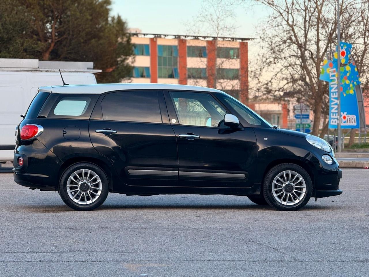 Fiat 500L 1.6 GARANZIA 12 MESI