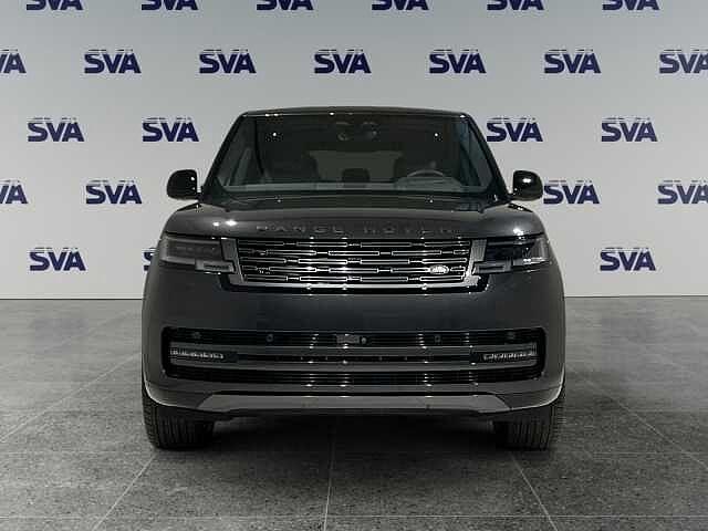 Land Rover Range Rover 3.0D l6 350 CV HSE