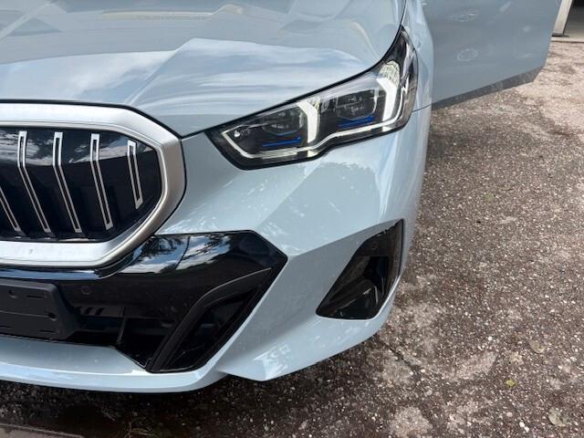 Bmw 520d 48V xDrive Touring Msport