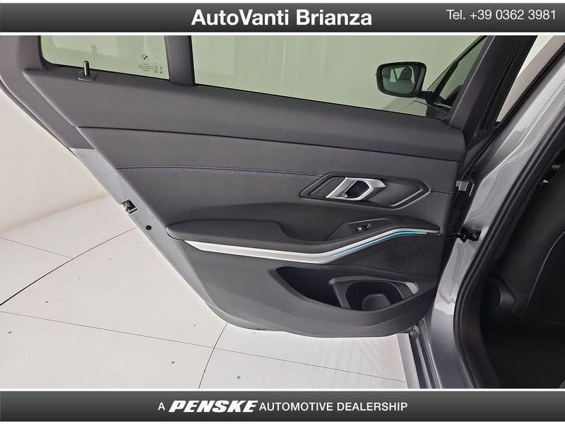 BMW Serie 3 320i Touring MSport