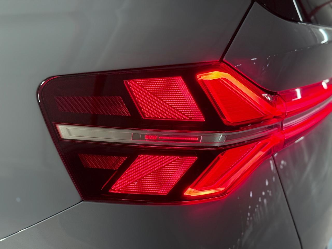 Bmw X3 xDrive20d M Sport - Tetto - Maschera Led