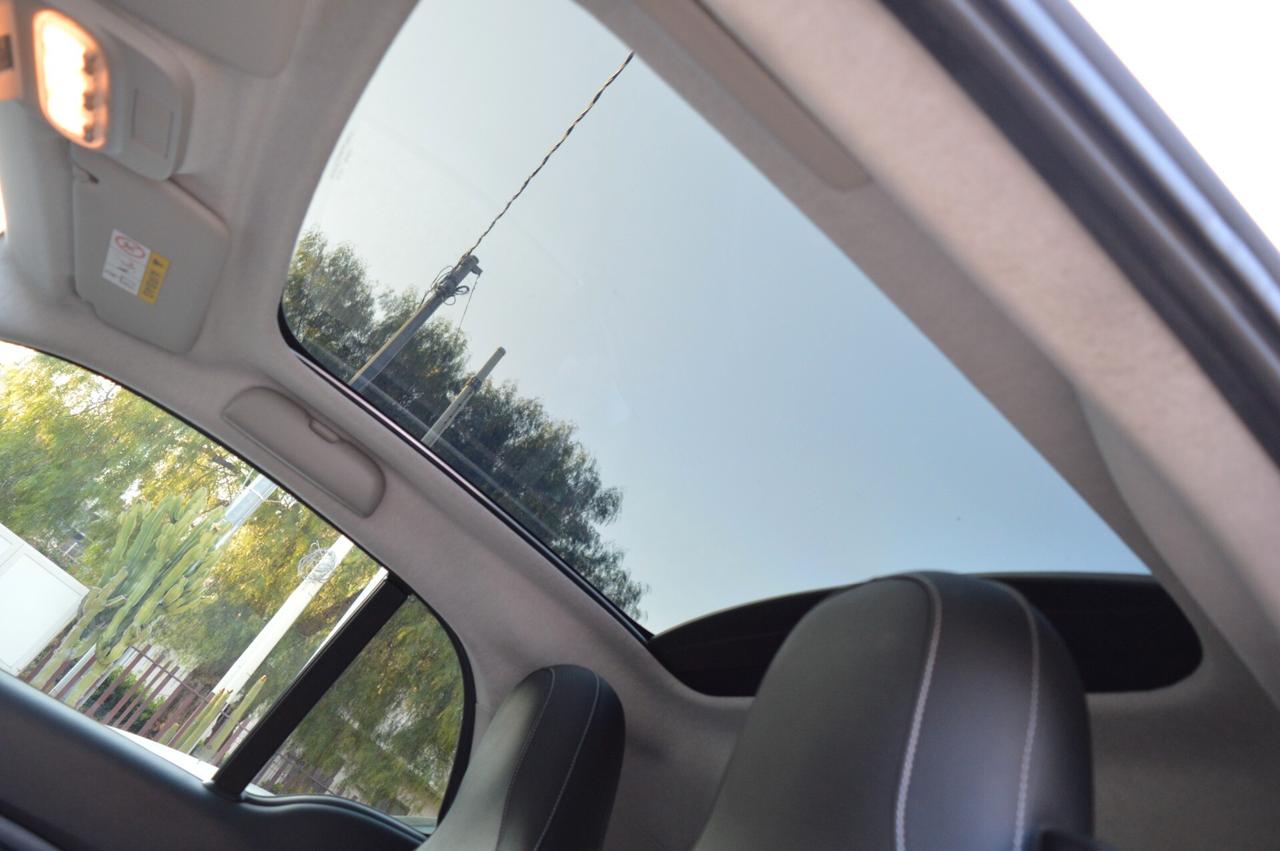Smart ForTwo EQ Prime