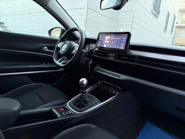 JEEP Avenger 1.2 Turbo 100 CV MHEV Altitude