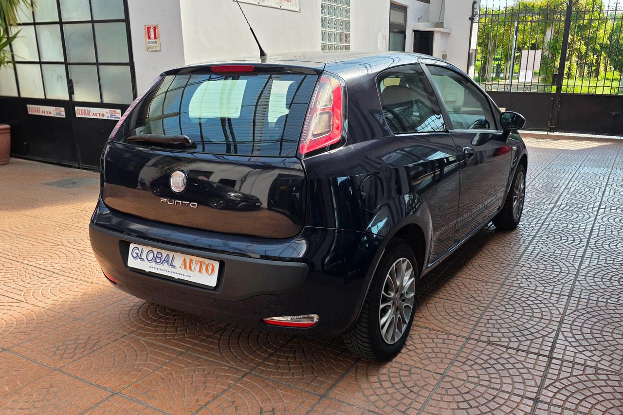 Fiat Punto Classic 1.2 3 porte Active