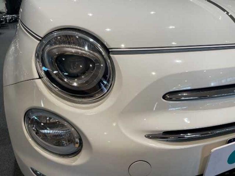 FIAT 500 III 2015 1.2 Collezione 69cv my19