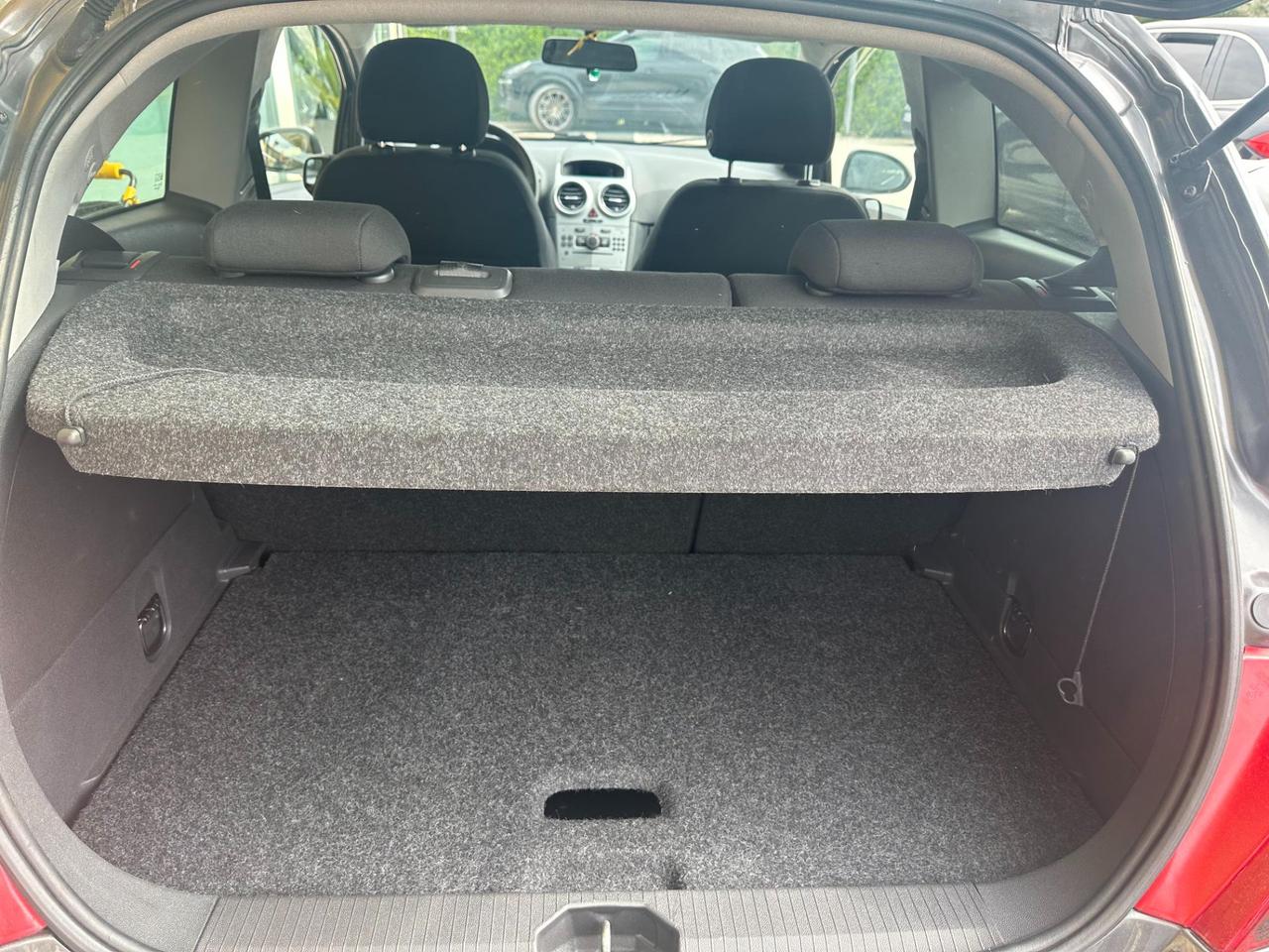 Opel Corsa 3 Porte Corsa 3p 1.3 cdti Edition (elective) 95cv fap