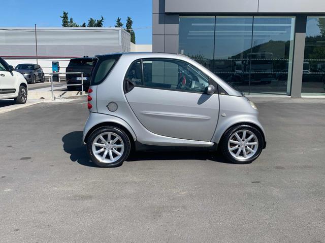 SMART ForTwo 700 coupé passion (45 kW)