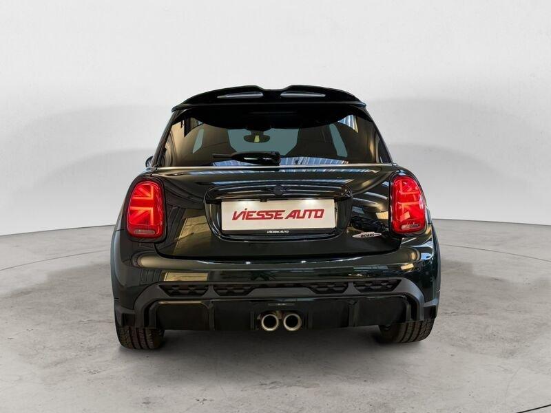 MINI Mini 3 porte Mini 2.0 John Cooper Works