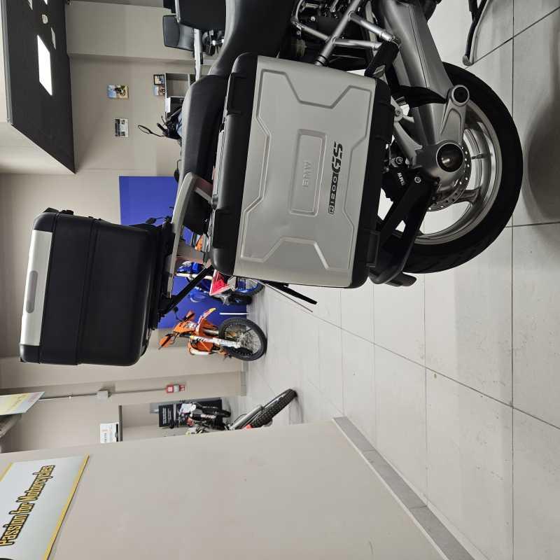 Bmw R 1200 GS - 2010