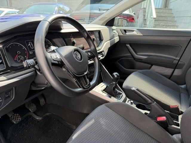 VOLKSWAGEN Polo 1.0 EVO 5p. Comfortline BlueMotion Technology