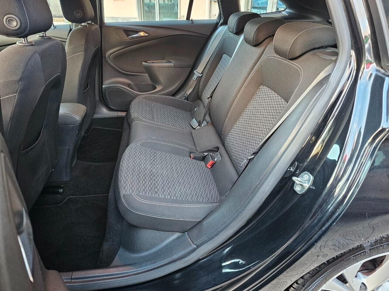 Opel Astra 1.6 CDTi 110CV Start&Stop Sports Tourer Innovation