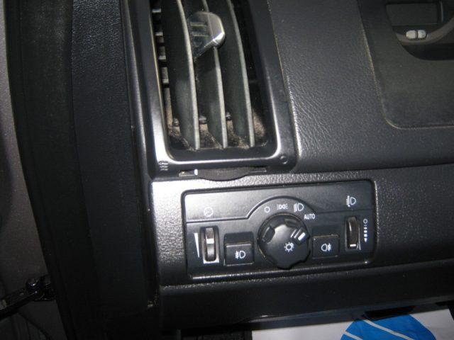 LAND ROVER Freelander 2.2 SD4 S.W. SE