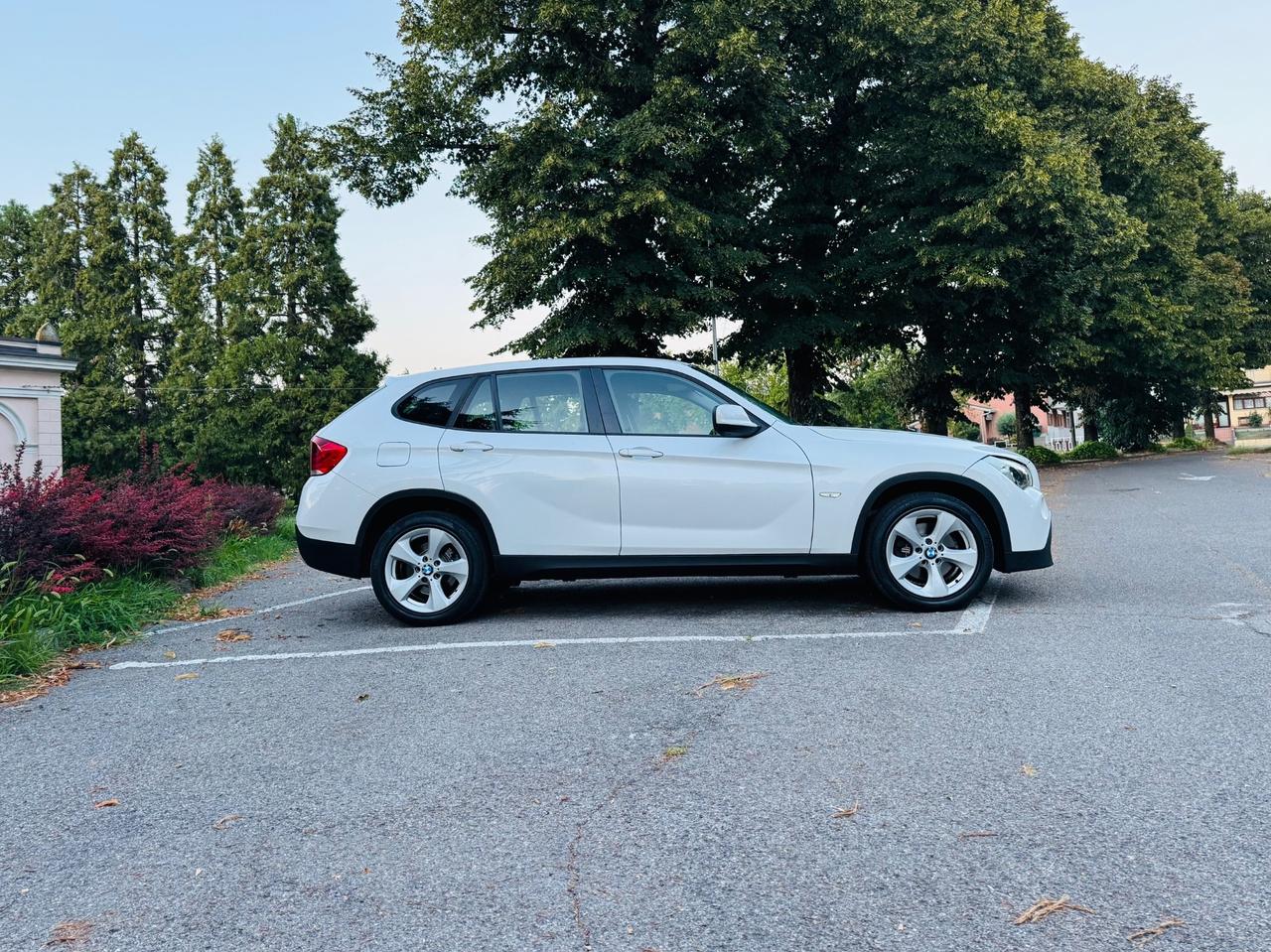 Bmw X1 sDrive20d Futura