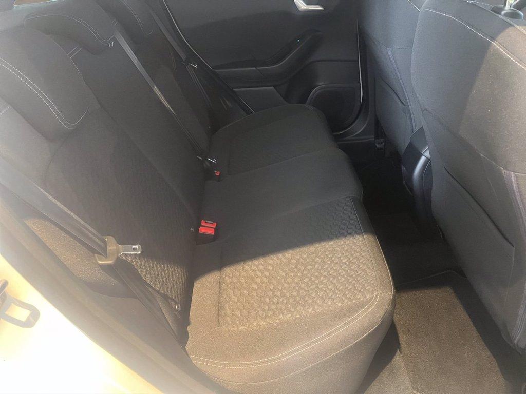 FORD Fiesta 5p 1.1 Titanium 75cv del 2022