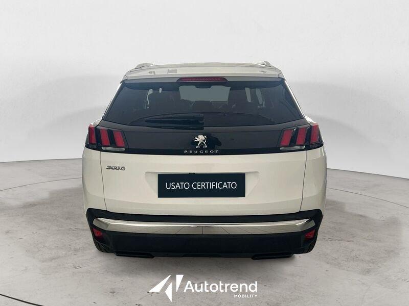 Peugeot 3008 BlueHDi 130 CV Automatica Allure S&S N1 Autocarro