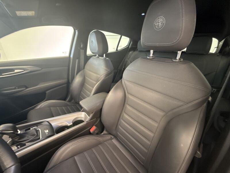 Alfa Romeo Tonale 1.5 hybrid Veloce 160cv tct7