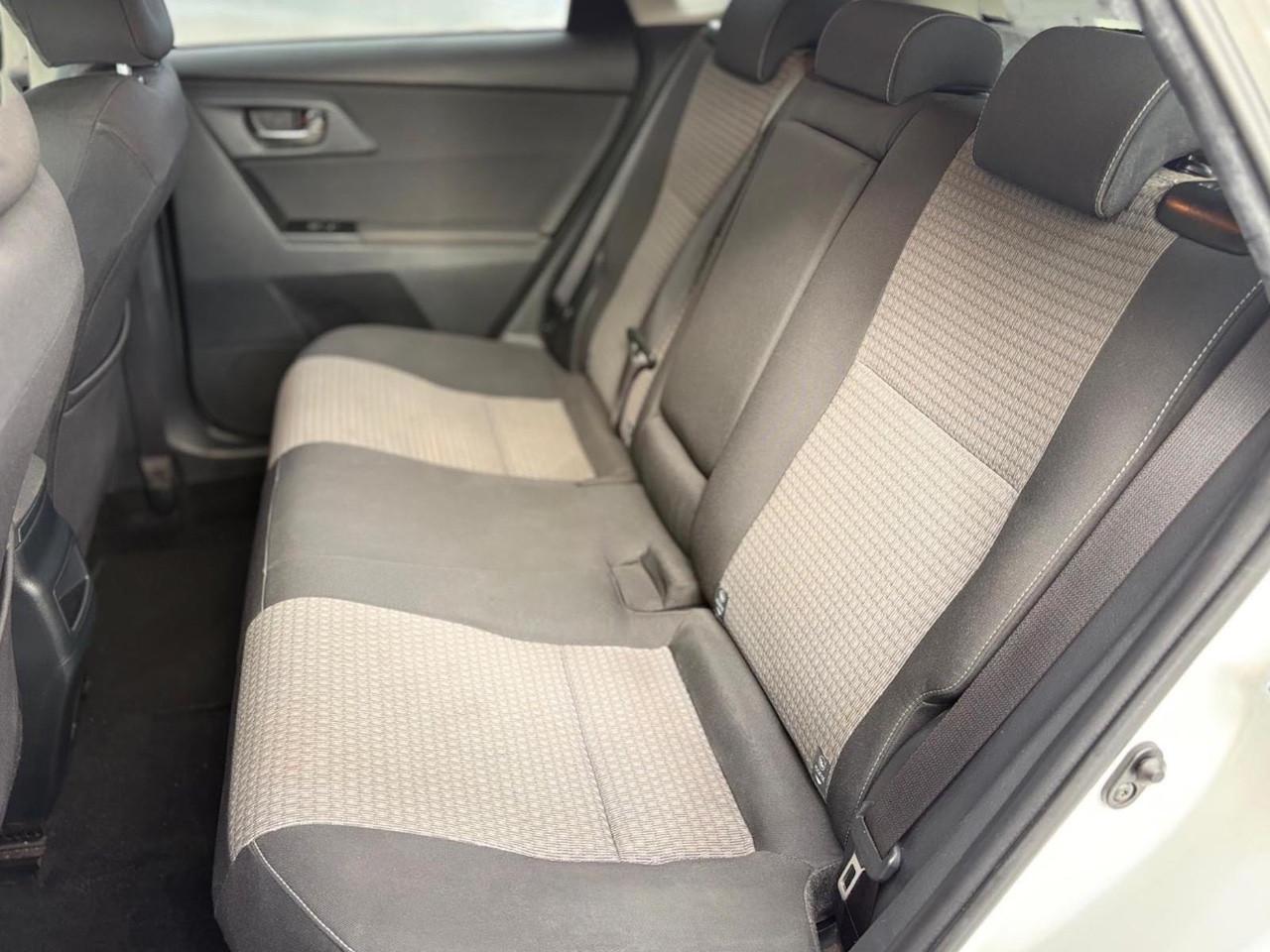 Toyota Auris 1.8 Hybrid 99CV E6 - 2017