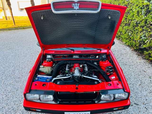 Maserati 222 Bellissima pari al nuovo