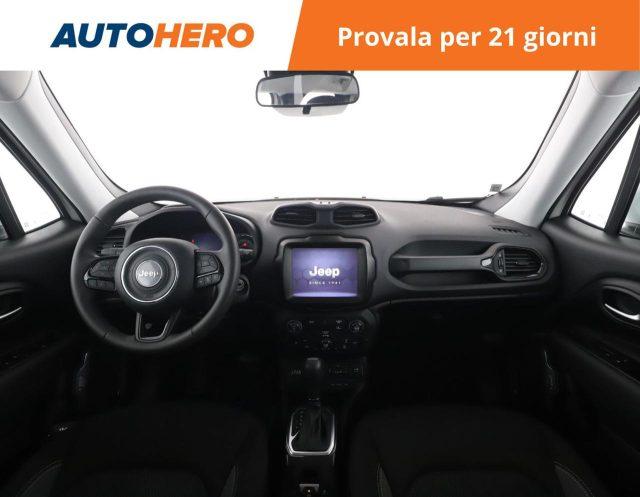 JEEP Renegade 1.3 T4 190CV PHEV 4xe AT6 Limited