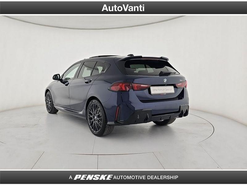 BMW Serie 1 118d MSport Pro