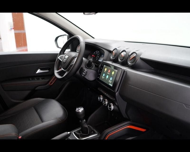 Dacia Duster 2ª serie 1.0 TCe GPL 4x2 Extreme