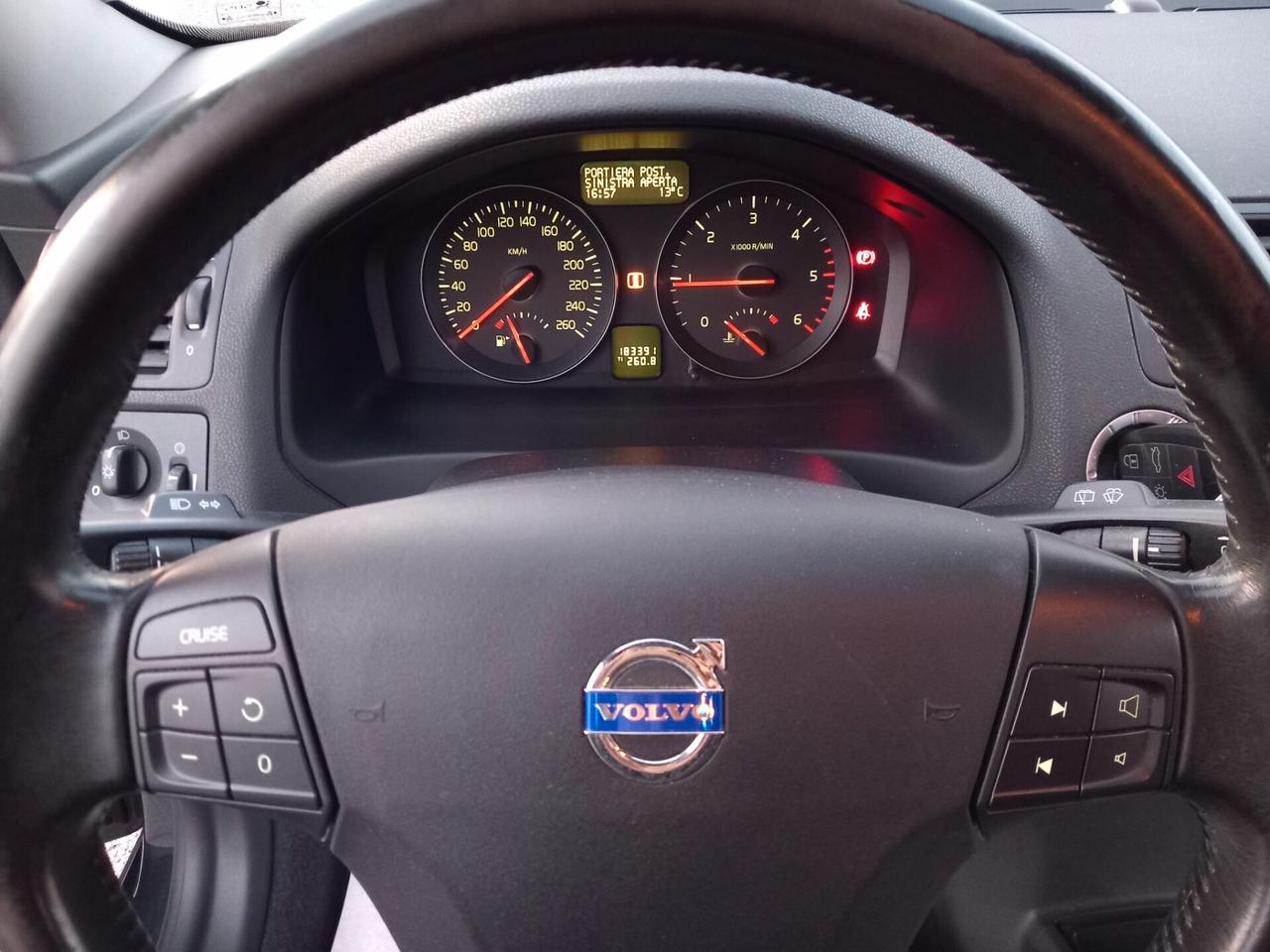 Volvo V50 2.0 D cat Summum