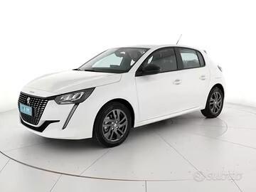 Peugeot 208 1.2 75CV Active Pack 2022
