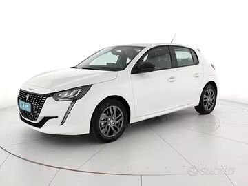 Peugeot 208 1.2 75CV Active Pack 2022