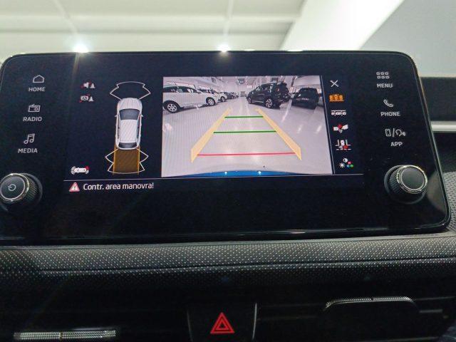 SKODA Fabia 1.0 TSI 95 CV 130 Edition