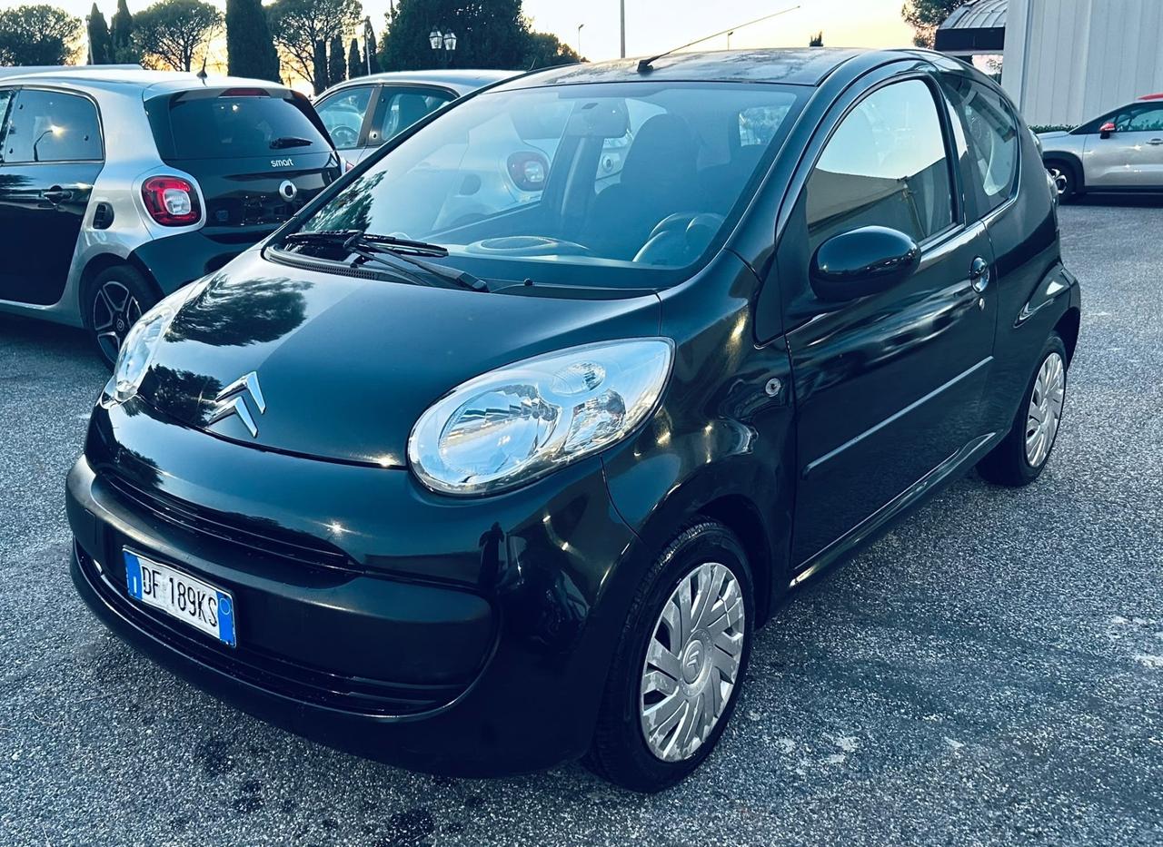 Citroen C1 1.0 3 porte !!km100.000!!
