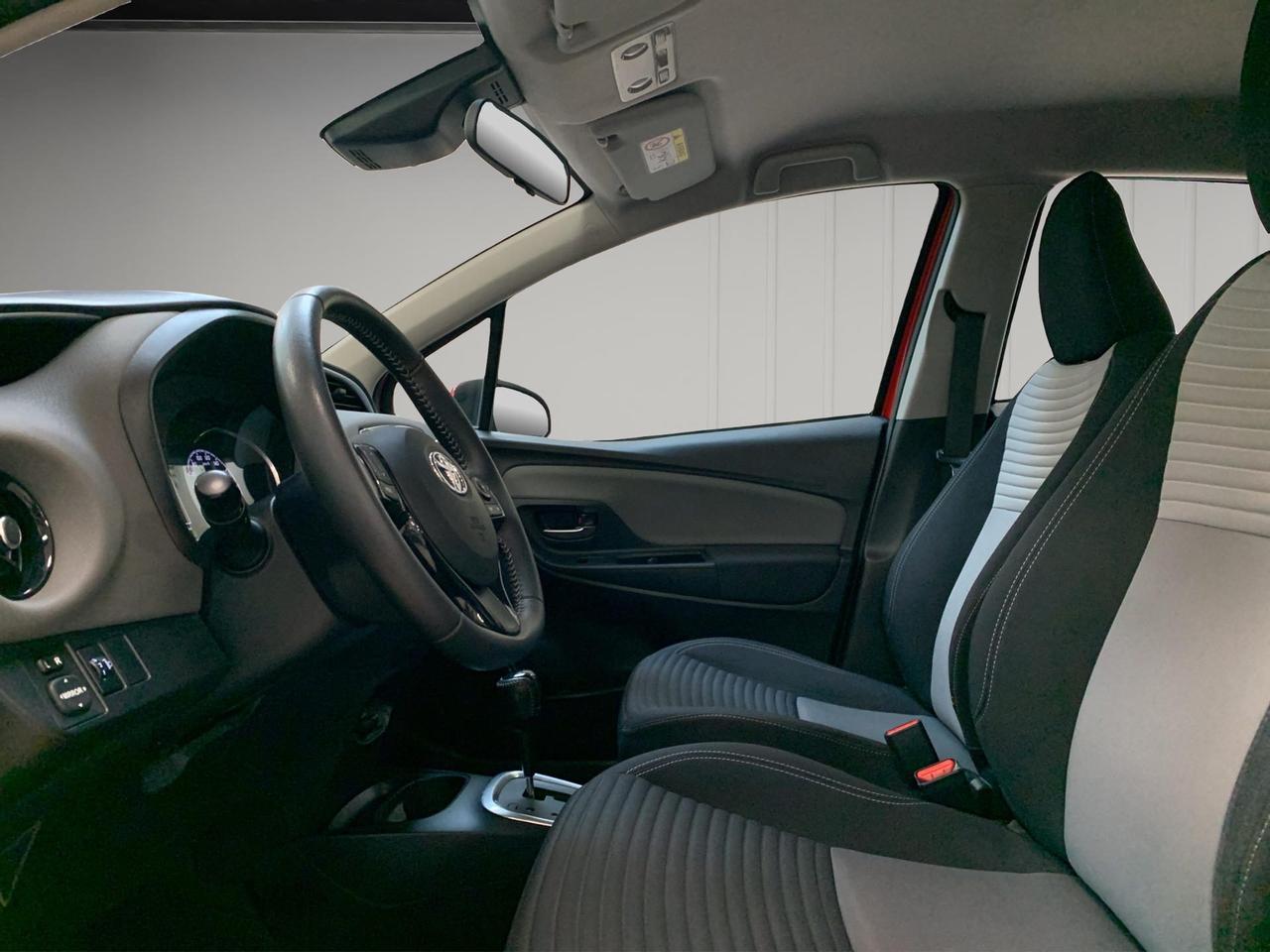 Toyota Yaris 5p 1.5h Active my18