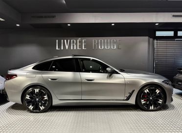 Bmw 430 Gran Coupe 430i xDrive Msport Pro